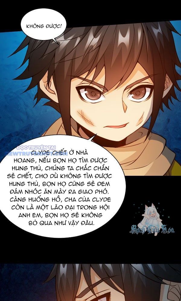 Vương Quốc Huyết Mạch Chap 35 - Next Chap 36