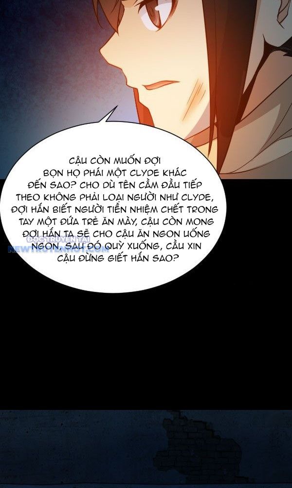 Vương Quốc Huyết Mạch Chap 35 - Next Chap 36