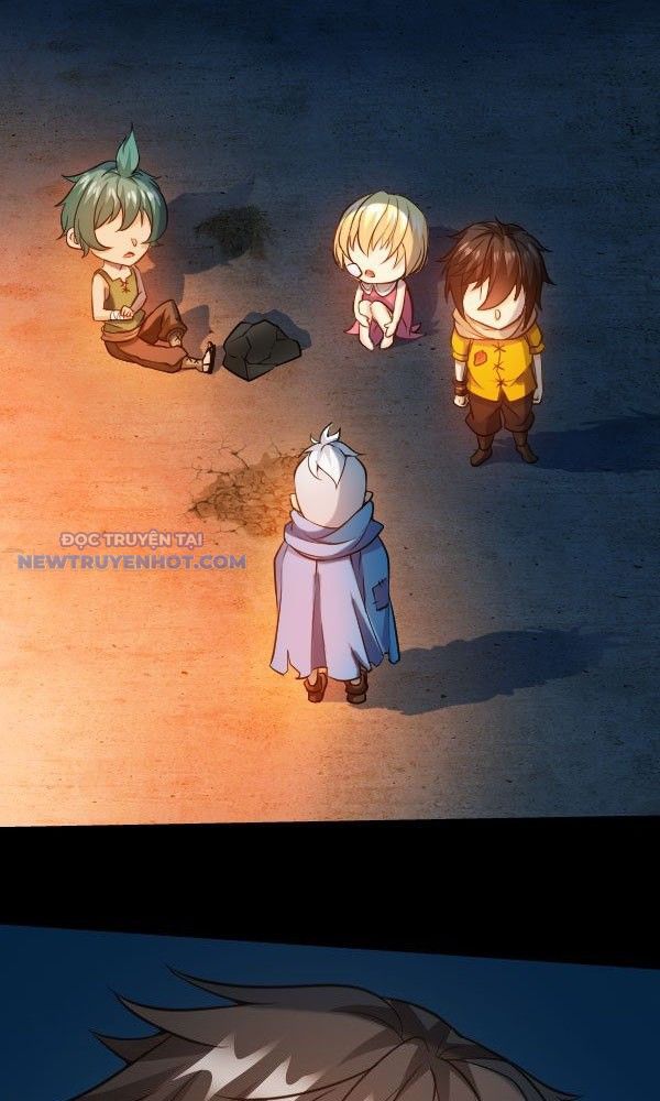 Vương Quốc Huyết Mạch Chap 35 - Next Chap 36