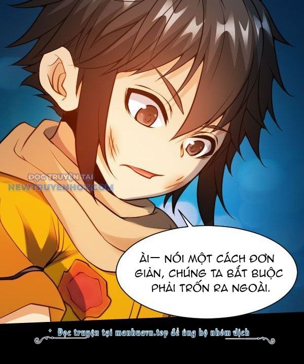 Vương Quốc Huyết Mạch Chap 35 - Next Chap 36