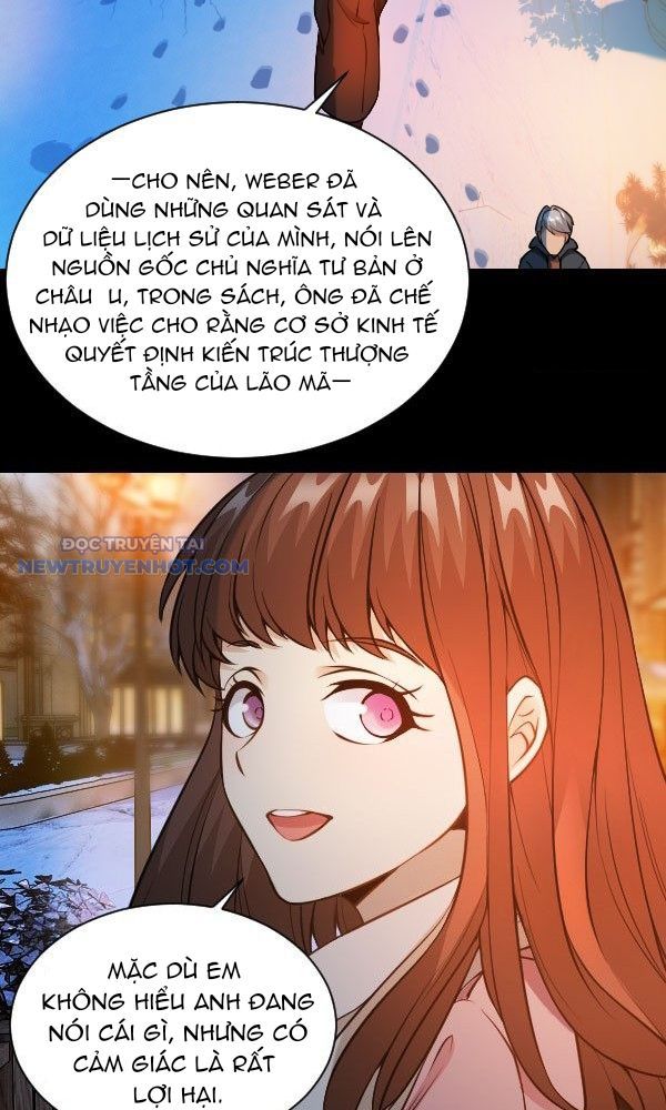 Vương Quốc Huyết Mạch Chap 35 - Next Chap 36