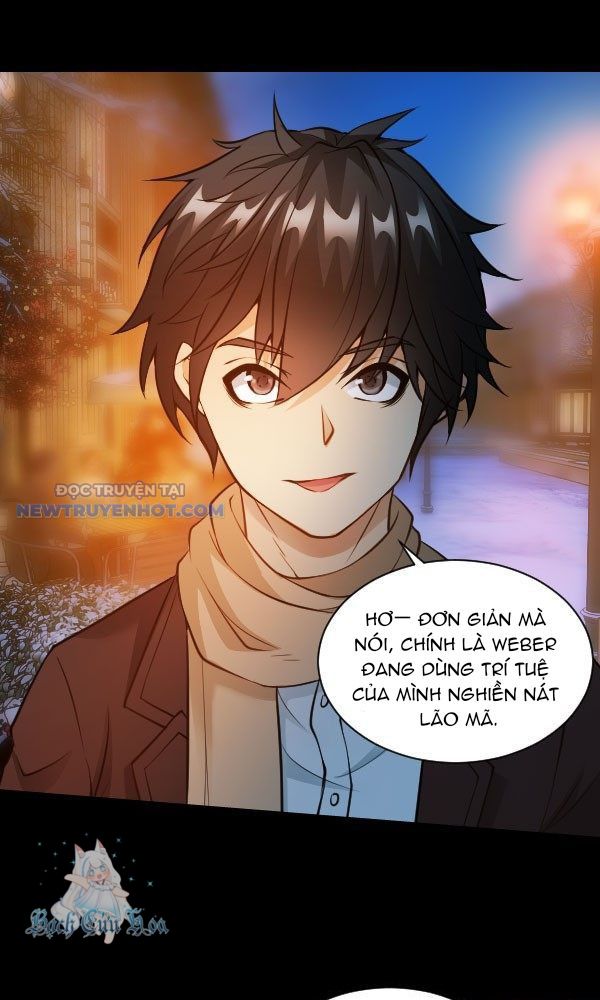 Vương Quốc Huyết Mạch Chap 35 - Next Chap 36