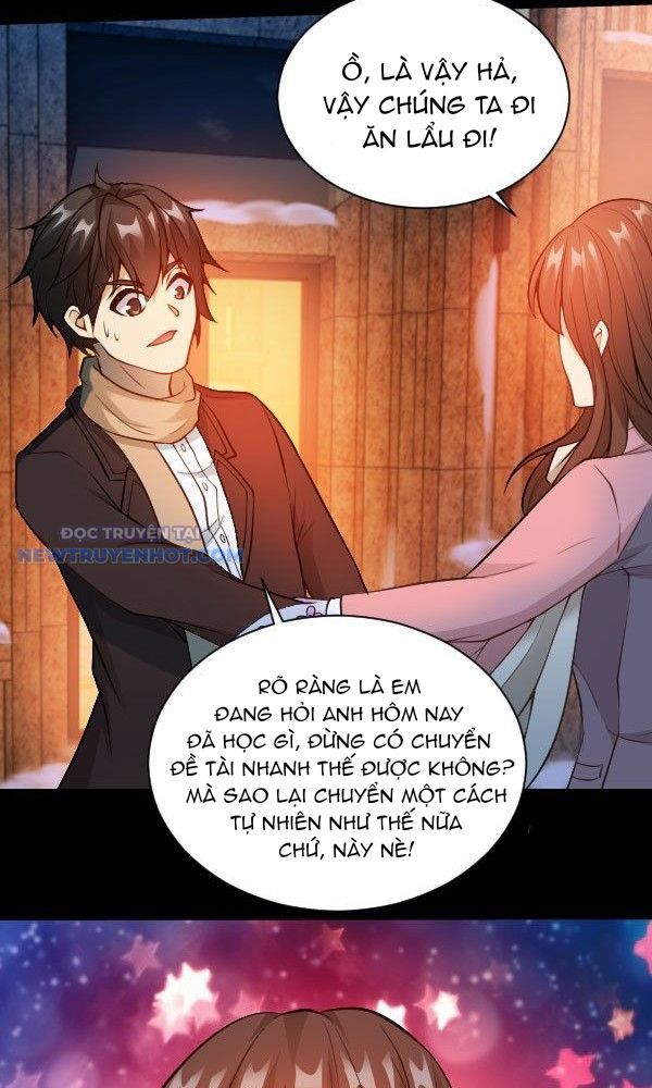 Vương Quốc Huyết Mạch Chap 35 - Next Chap 36