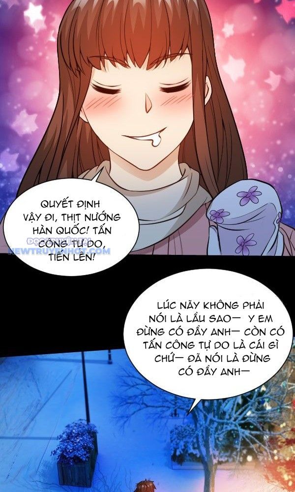 Vương Quốc Huyết Mạch Chap 35 - Next Chap 36