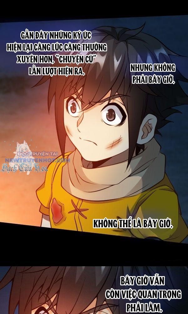 Vương Quốc Huyết Mạch Chap 35 - Next Chap 36