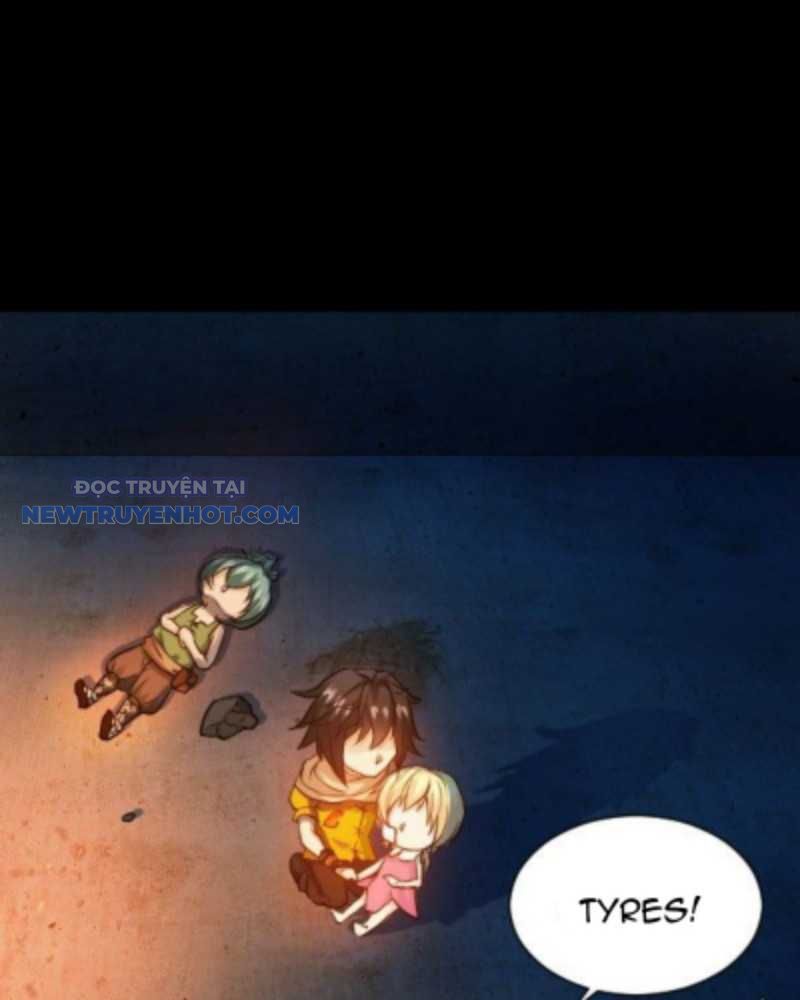 Vương Quốc Huyết Mạch Chap 35 - Next Chap 36