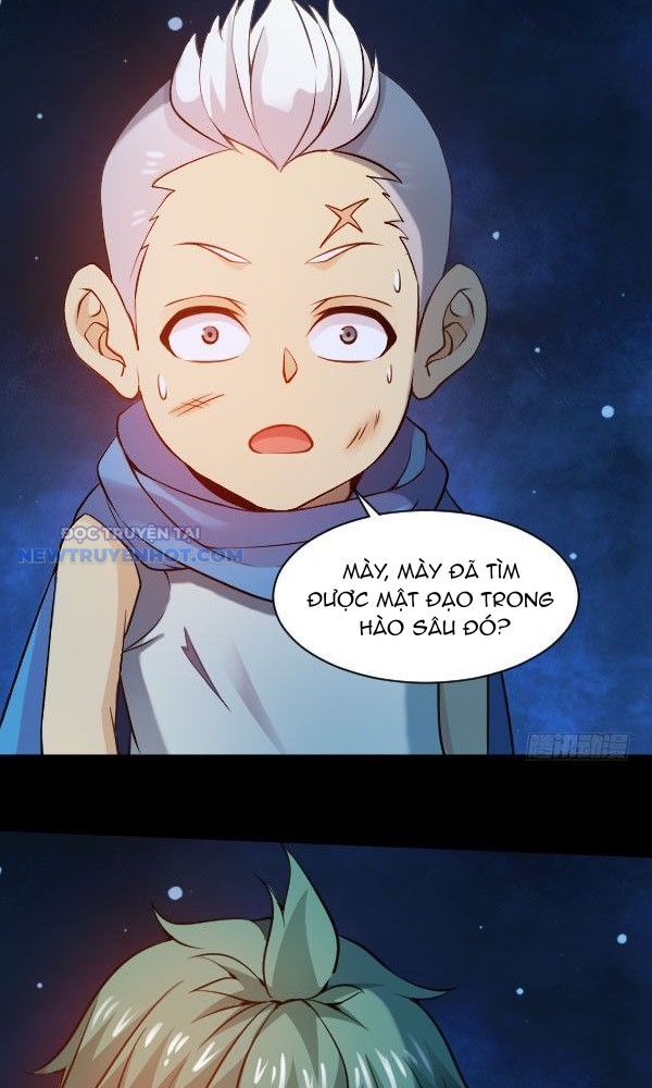 Vương Quốc Huyết Mạch Chap 35 - Next Chap 36