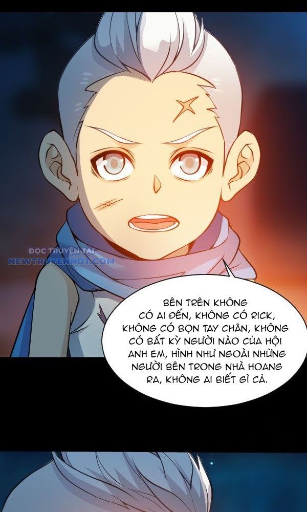 Vương Quốc Huyết Mạch Chap 35 - Next Chap 36