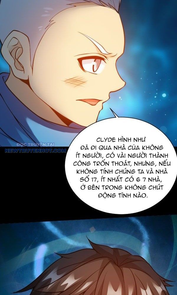 Vương Quốc Huyết Mạch Chap 35 - Next Chap 36