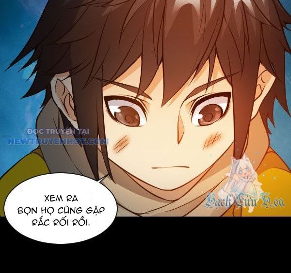 Vương Quốc Huyết Mạch Chap 35 - Next Chap 36