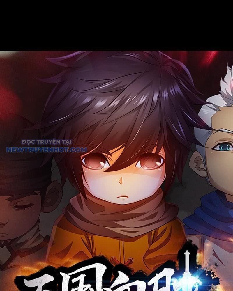 Vương Quốc Huyết Mạch Chap 36 - Next Chap 37