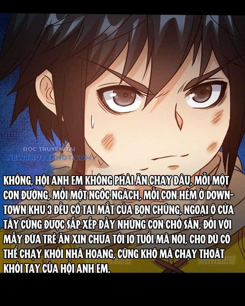 Vương Quốc Huyết Mạch Chap 36 - Next Chap 37