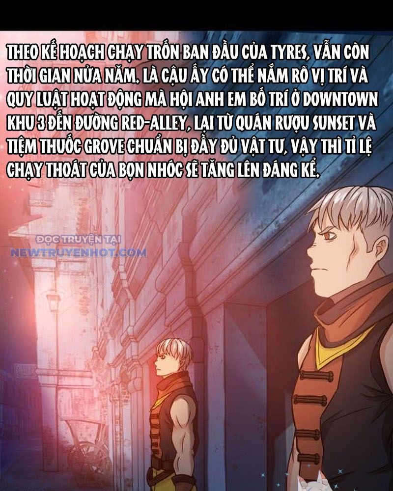 Vương Quốc Huyết Mạch Chap 36 - Next Chap 37