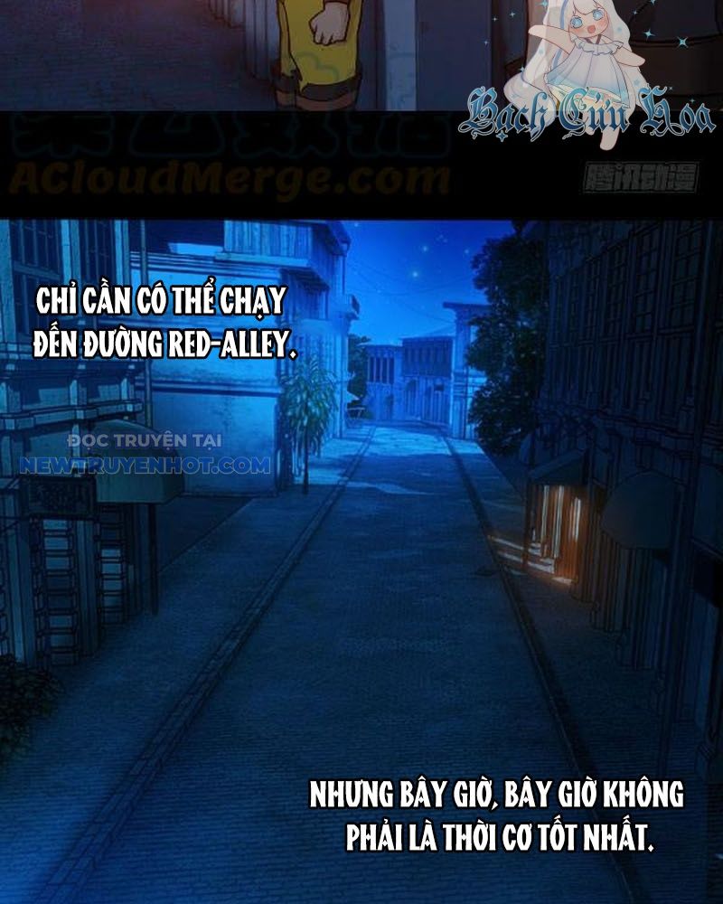 Vương Quốc Huyết Mạch Chap 36 - Next Chap 37