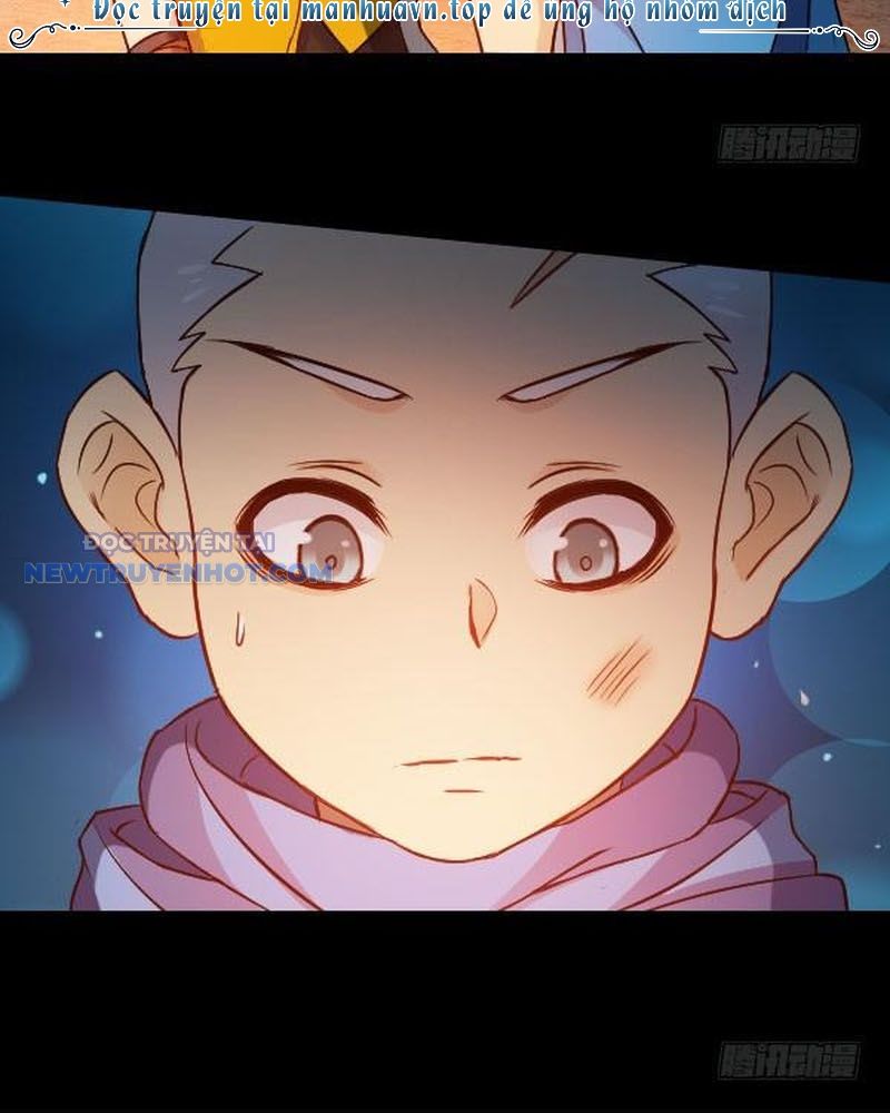 Vương Quốc Huyết Mạch Chap 36 - Next Chap 37