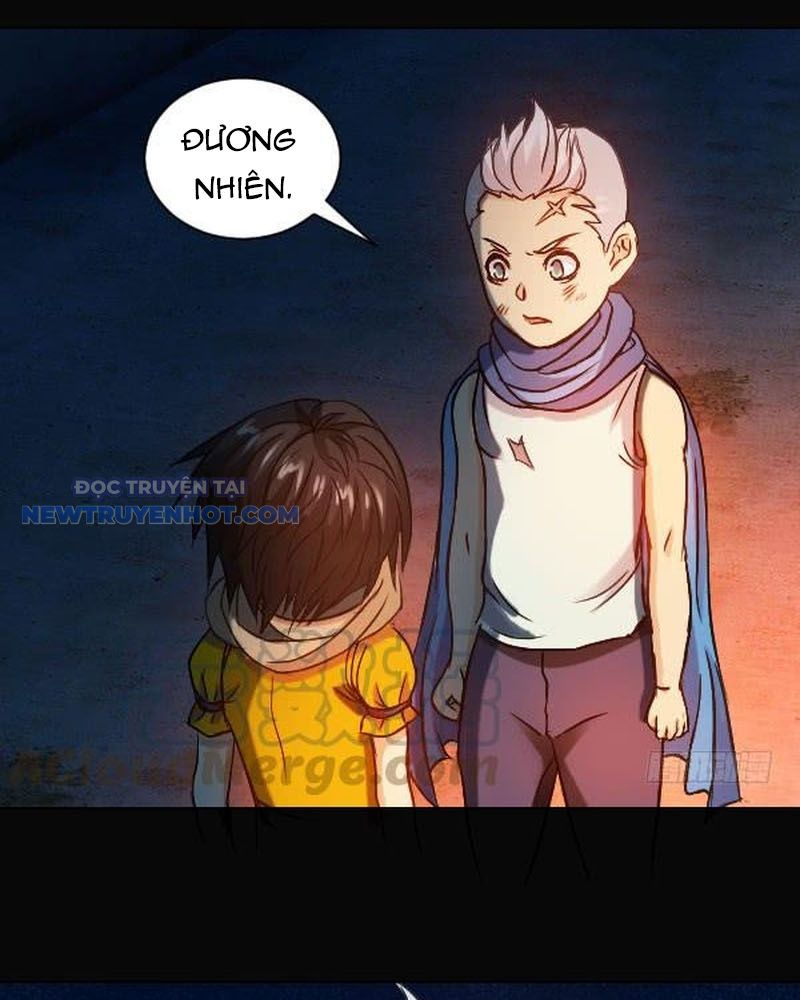 Vương Quốc Huyết Mạch Chap 36 - Next Chap 37