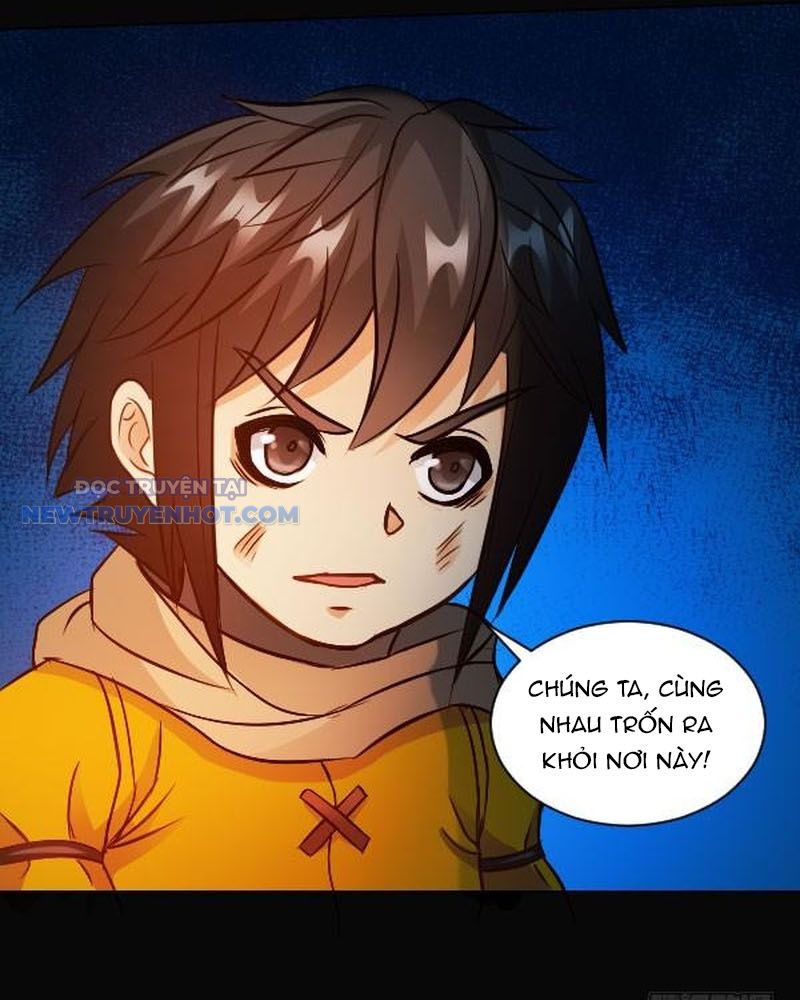 Vương Quốc Huyết Mạch Chap 36 - Next Chap 37