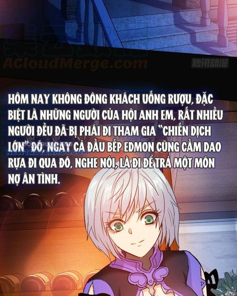 Vương Quốc Huyết Mạch Chap 36 - Next Chap 37