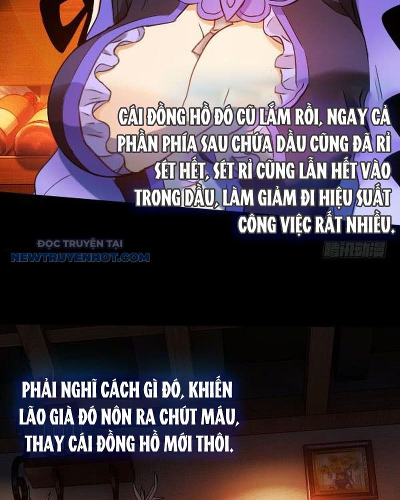 Vương Quốc Huyết Mạch Chap 36 - Next Chap 37