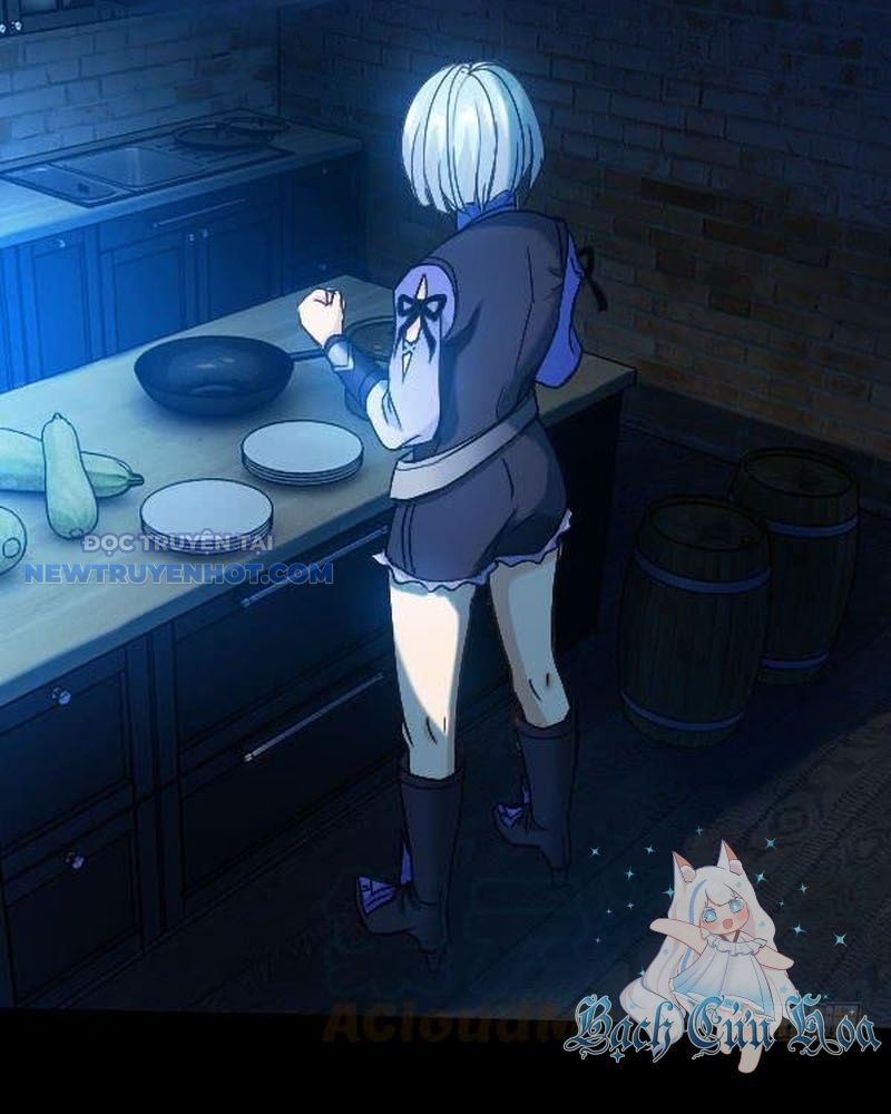 Vương Quốc Huyết Mạch Chap 36 - Next Chap 37