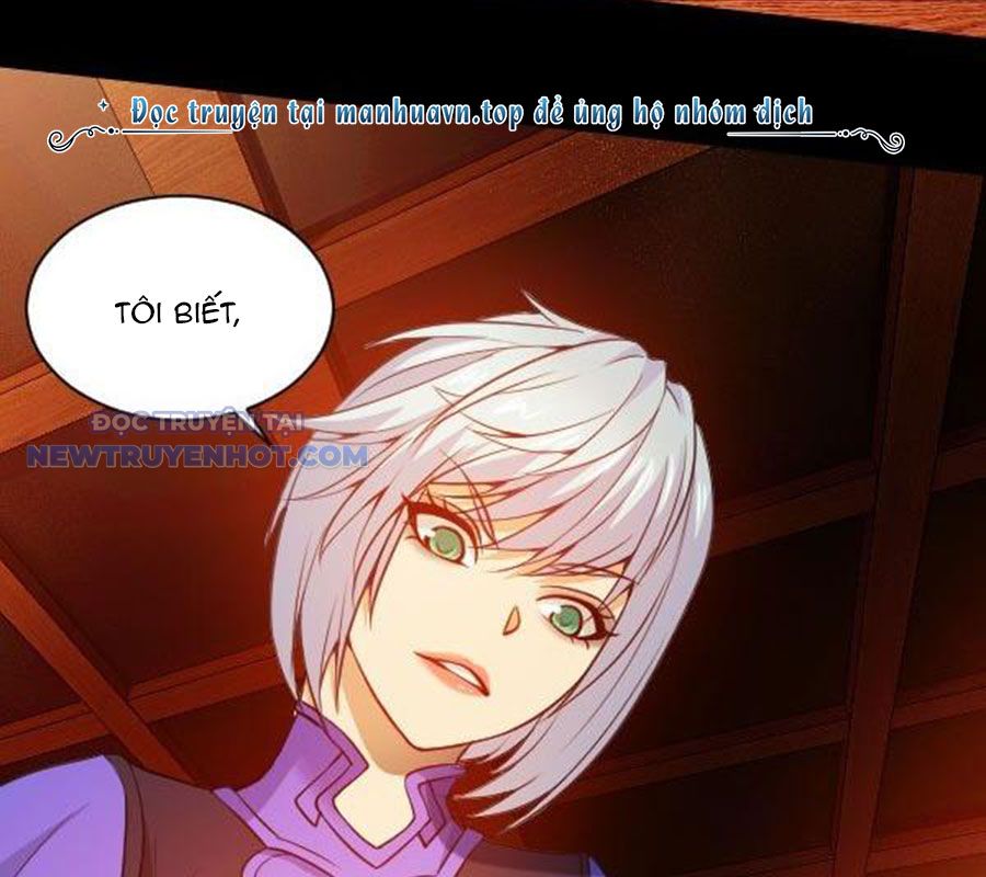 Vương Quốc Huyết Mạch Chap 37 - Next Chap 38