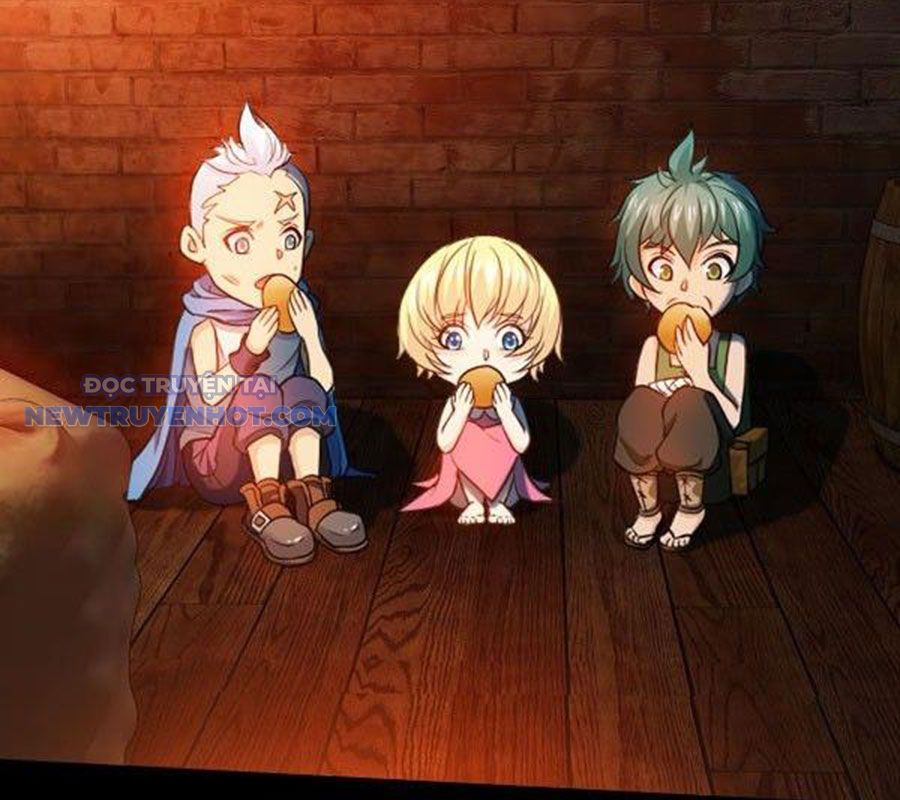 Vương Quốc Huyết Mạch Chap 37 - Next Chap 38