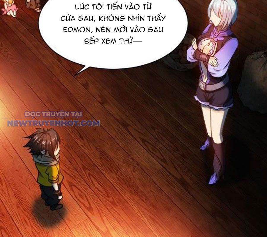 Vương Quốc Huyết Mạch Chap 37 - Next Chap 38