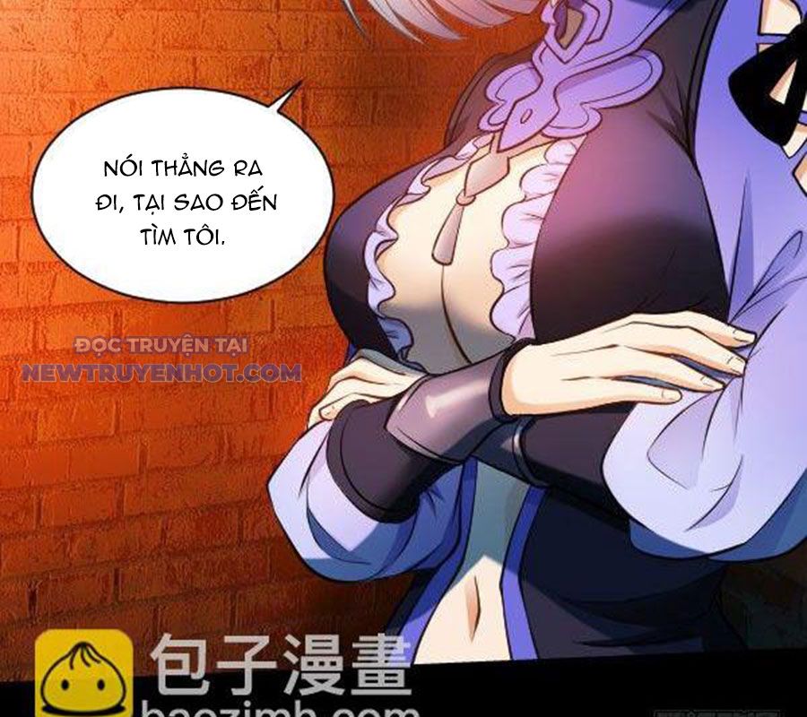 Vương Quốc Huyết Mạch Chap 37 - Next Chap 38