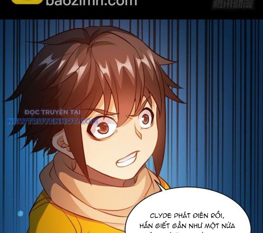 Vương Quốc Huyết Mạch Chap 37 - Next Chap 38