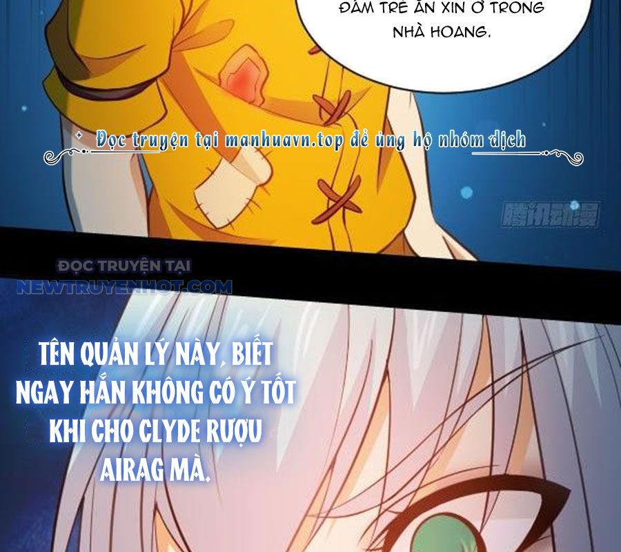 Vương Quốc Huyết Mạch Chap 37 - Next Chap 38