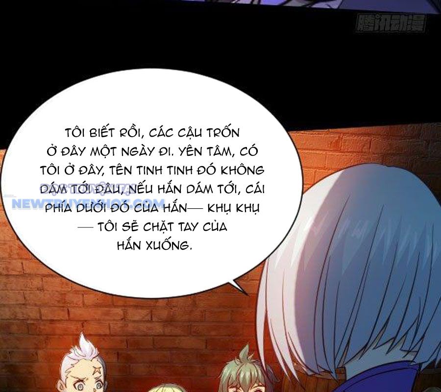 Vương Quốc Huyết Mạch Chap 37 - Next Chap 38