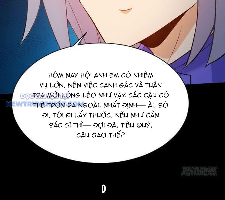 Vương Quốc Huyết Mạch Chap 37 - Next Chap 38