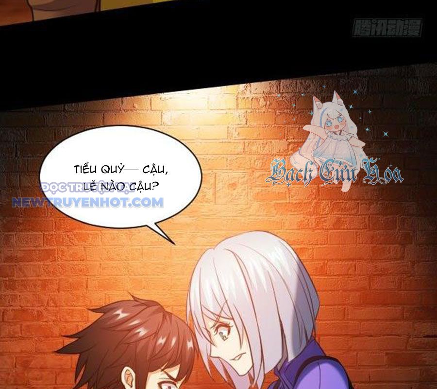 Vương Quốc Huyết Mạch Chap 37 - Next Chap 38