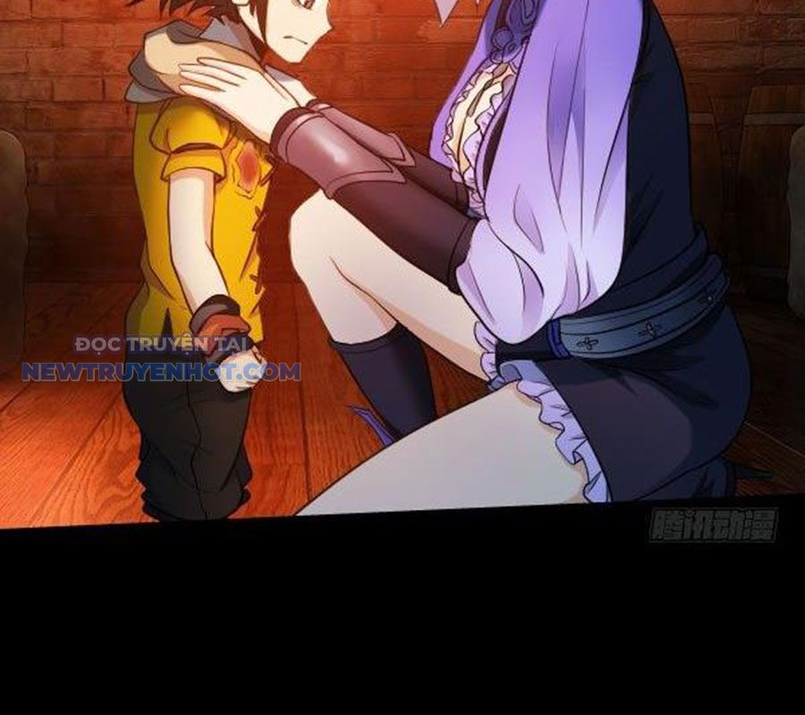 Vương Quốc Huyết Mạch Chap 37 - Next Chap 38