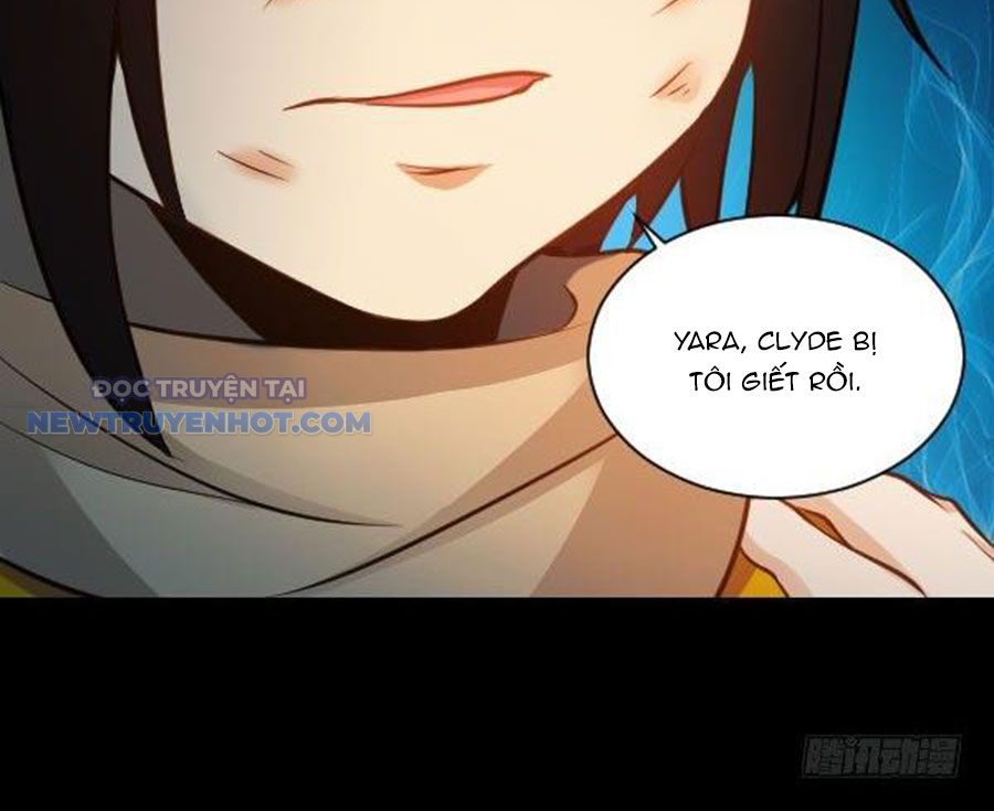 Vương Quốc Huyết Mạch Chap 37 - Next Chap 38