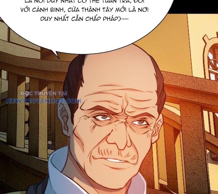 Vương Quốc Huyết Mạch Chap 38 - Next Chap 39