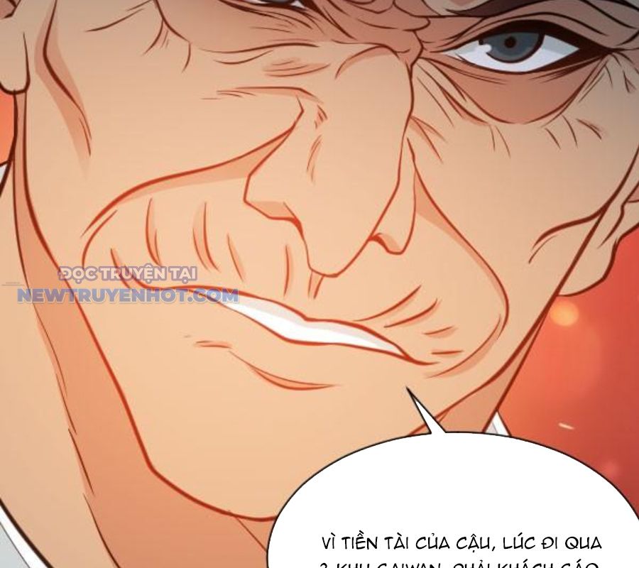 Vương Quốc Huyết Mạch Chap 38 - Next Chap 39