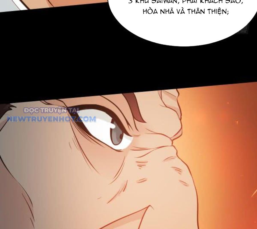 Vương Quốc Huyết Mạch Chap 38 - Next Chap 39