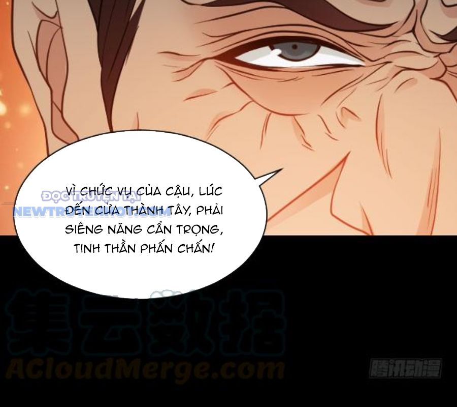 Vương Quốc Huyết Mạch Chap 38 - Next Chap 39