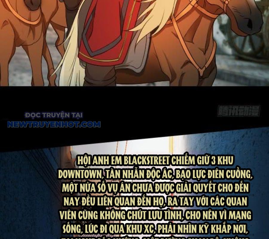 Vương Quốc Huyết Mạch Chap 38 - Next Chap 39