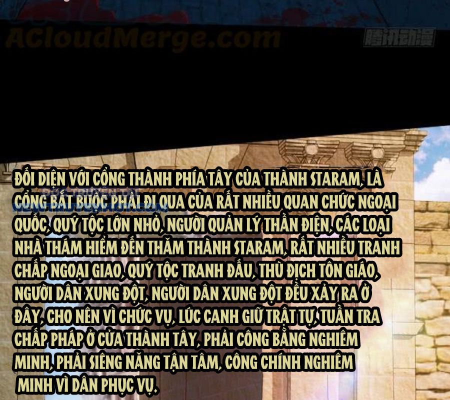 Vương Quốc Huyết Mạch Chap 38 - Next Chap 39