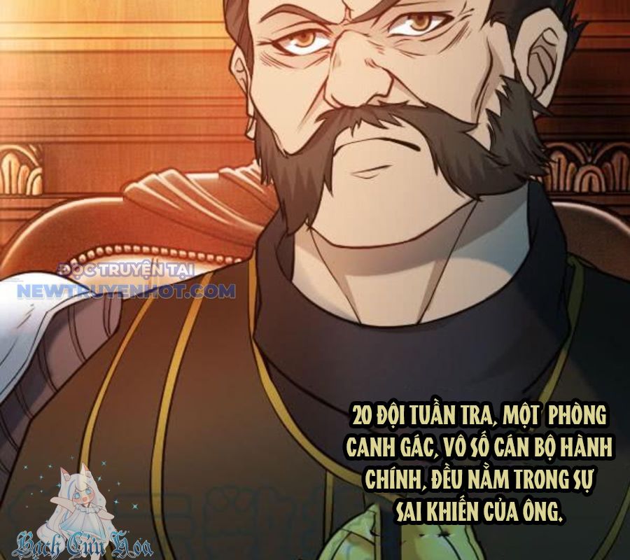 Vương Quốc Huyết Mạch Chap 38 - Next Chap 39