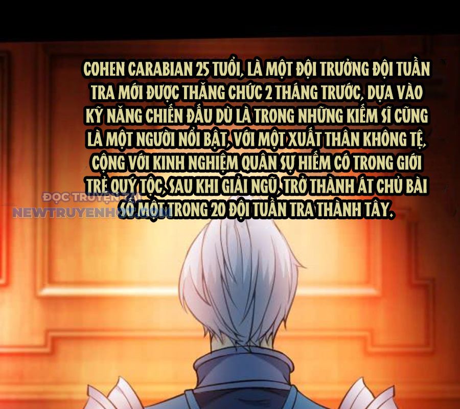 Vương Quốc Huyết Mạch Chap 38 - Next Chap 39