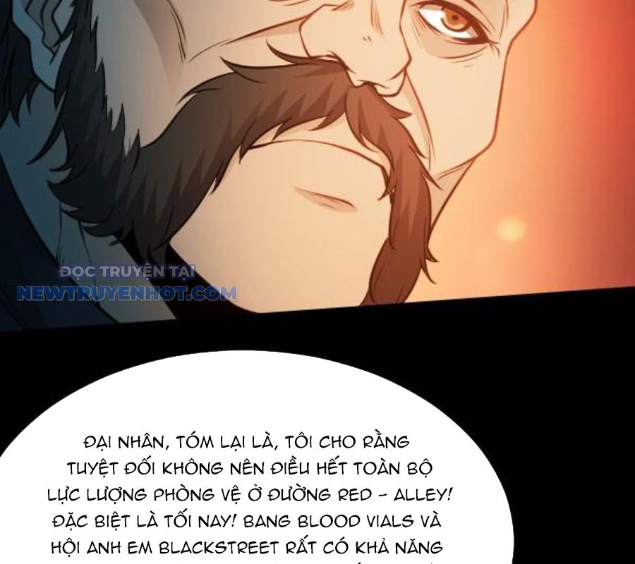 Vương Quốc Huyết Mạch Chap 38 - Next Chap 39