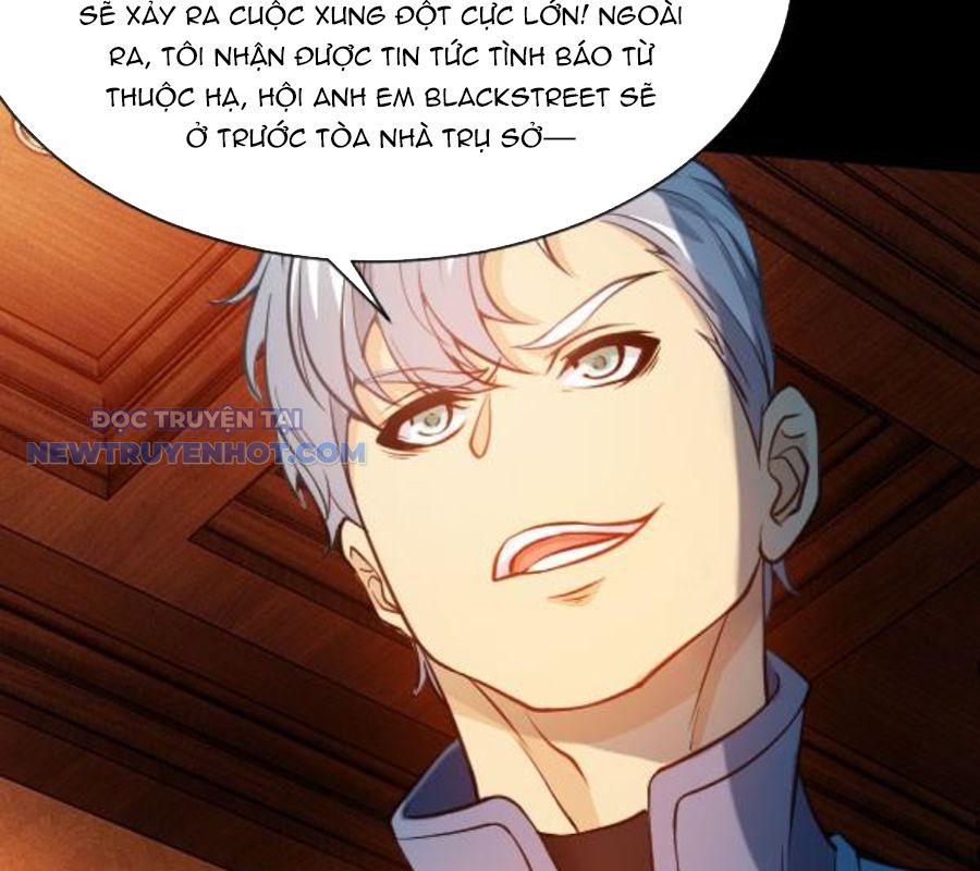 Vương Quốc Huyết Mạch Chap 38 - Next Chap 39