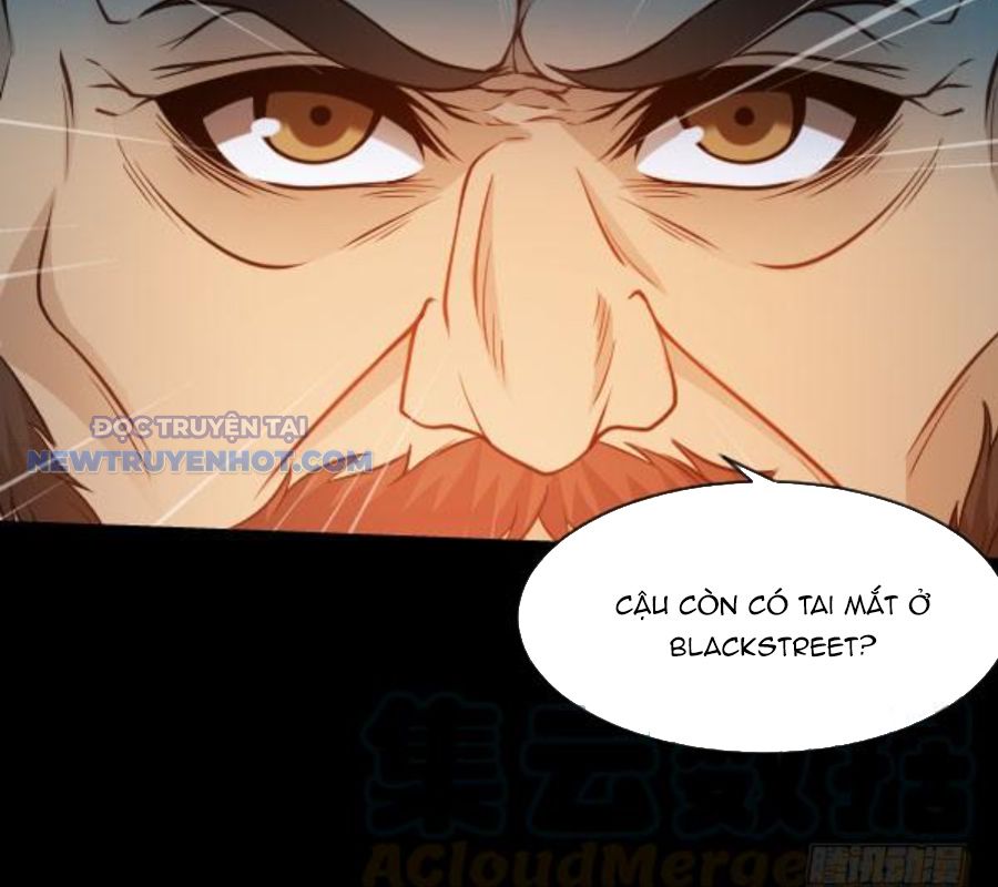 Vương Quốc Huyết Mạch Chap 38 - Next Chap 39