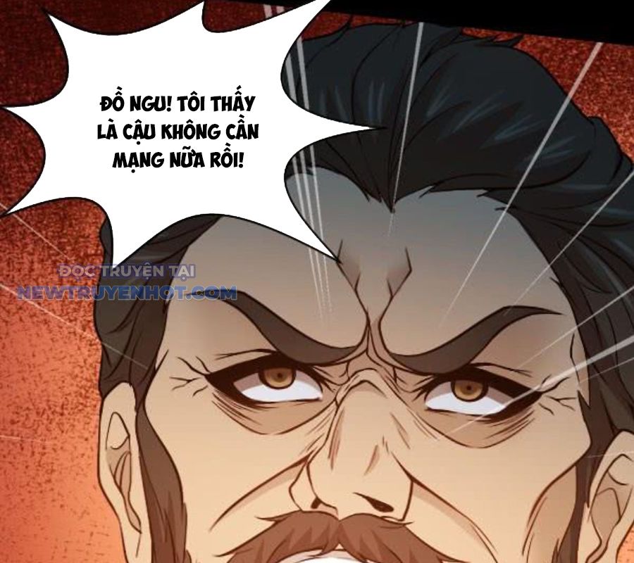 Vương Quốc Huyết Mạch Chap 38 - Next Chap 39