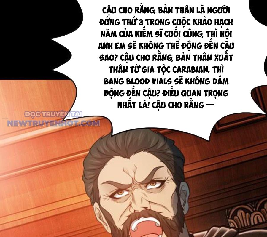 Vương Quốc Huyết Mạch Chap 38 - Next Chap 39