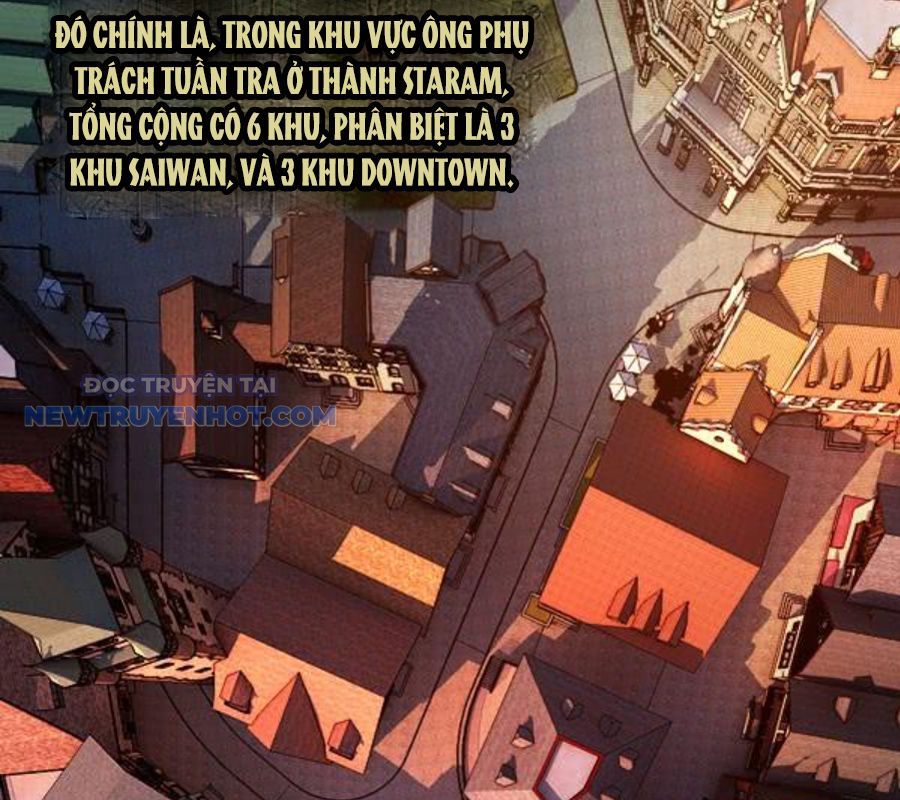 Vương Quốc Huyết Mạch Chap 38 - Next Chap 39