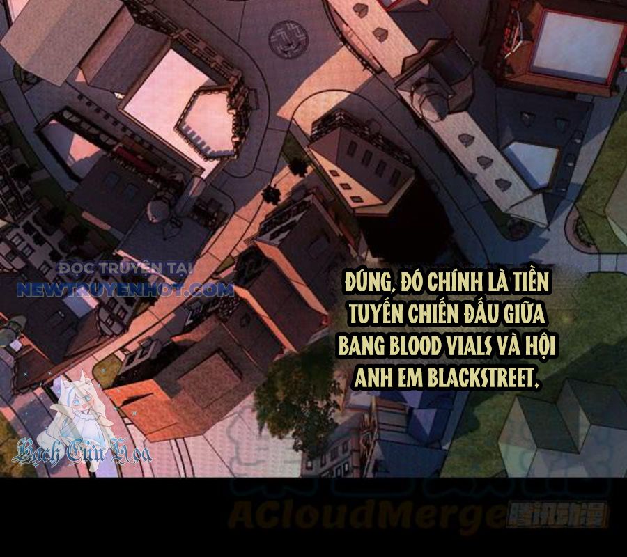 Vương Quốc Huyết Mạch Chap 38 - Next Chap 39